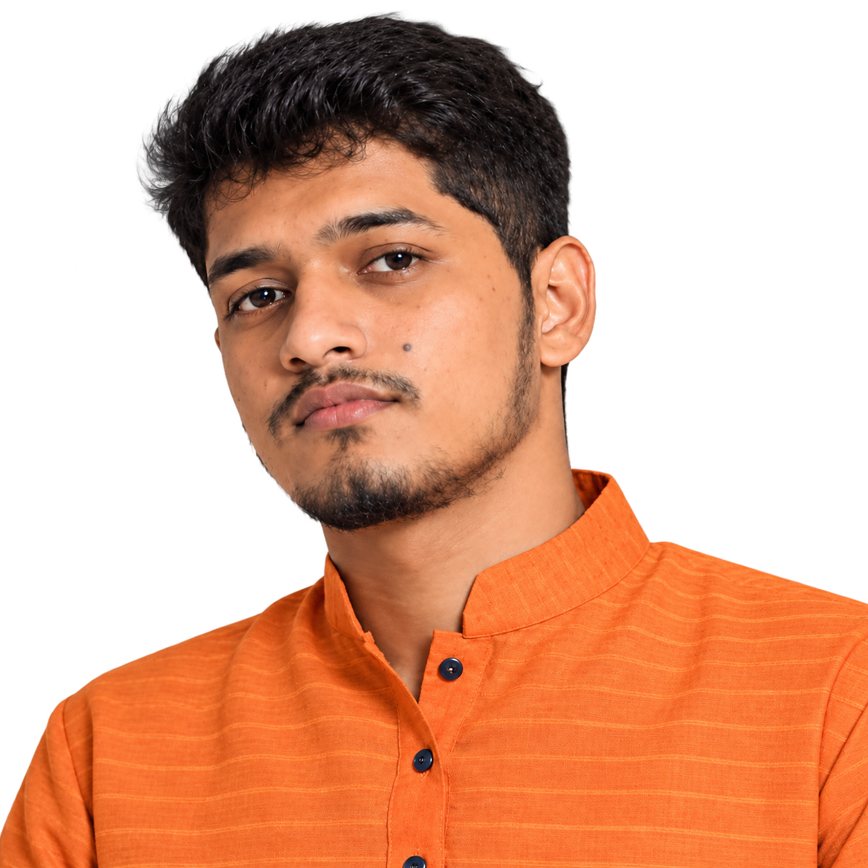 Kunal Gaikwad - Full Stack Developer